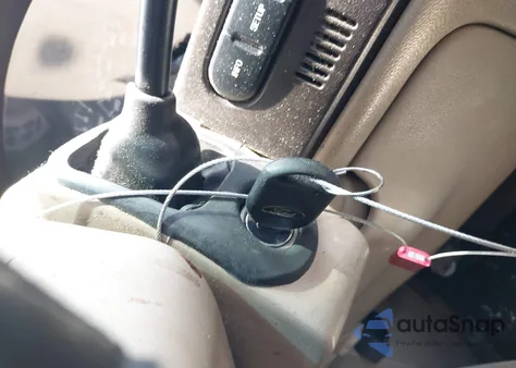 2003 Ford Expedition Eddie Bauer from USA, damaged, VIN 1FMEU17W83LB99341